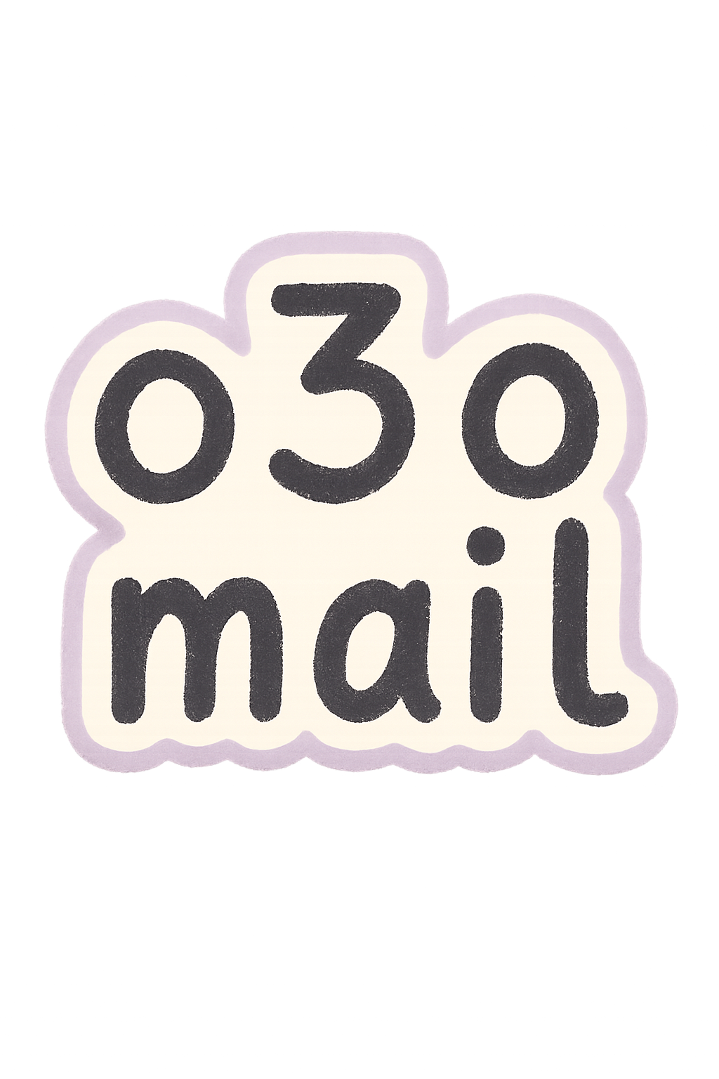 o3o mail background